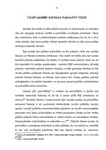 Diplomdarbs 'Pašvaldību sociālie pabalsti', 21.