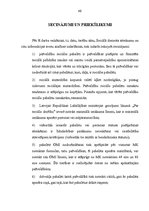 Diplomdarbs 'Pašvaldību sociālie pabalsti', 46.