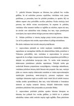 Diplomdarbs 'Pašvaldību sociālie pabalsti', 47.