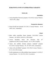 Diplomdarbs 'Pašvaldību sociālie pabalsti', 49.