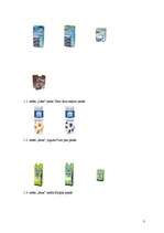 Prakses atskaite 'Prakse a/s "Rīgas Piena kombināts"', 3.