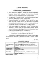 Prakses atskaite 'Prakse a/s "Rīgas Piena kombināts"', 5.