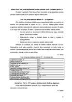 Prakses atskaite 'Prakse a/s "Rīgas Piena kombināts"', 17.