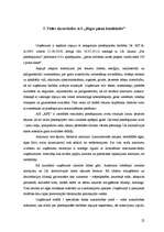 Prakses atskaite 'Prakse a/s "Rīgas Piena kombināts"', 22.