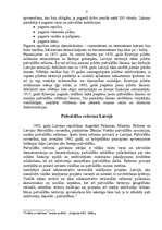 Referāts 'Pašvaldību sistēmas vēsture Latvijā', 5.