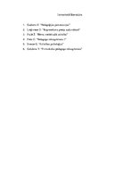 Konspekts 'Dienas rits pirmsskolā', 10.