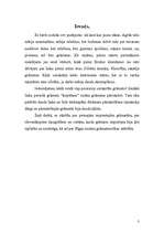 Referāts 'Pirmo grāmatu iespiešana', 3.