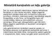Prezentācija 'Ievērojamas vietas Preiļos', 3.