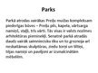 Prezentācija 'Ievērojamas vietas Preiļos', 5.
