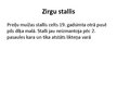 Prezentācija 'Ievērojamas vietas Preiļos', 7.