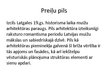 Prezentācija 'Ievērojamas vietas Preiļos', 9.