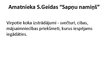 Prezentācija 'Ievērojamas vietas Preiļos', 14.