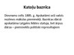 Prezentācija 'Ievērojamas vietas Preiļos', 16.