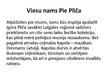 Prezentācija 'Ievērojamas vietas Preiļos', 18.