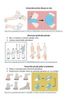 Konspekts 'Saitēšana', 2.