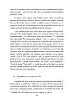 Diplomdarbs 'Biogrāfijas elementi Aleksandra Čaka daiļradē', 44.