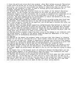 Eseja 'Mark Lathem and his policy on the run for pulling Australian troops out of Iraq ', 1.