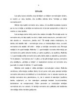 Referāts 'Iekšējie un ārējie normatīvie akti', 4.