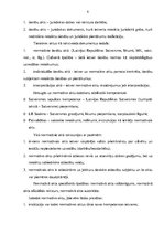 Referāts 'Iekšējie un ārējie normatīvie akti', 9.