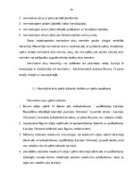 Referāts 'Iekšējie un ārējie normatīvie akti', 10.