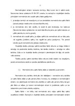 Referāts 'Iekšējie un ārējie normatīvie akti', 11.