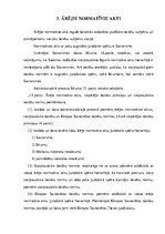 Referāts 'Iekšējie un ārējie normatīvie akti', 17.