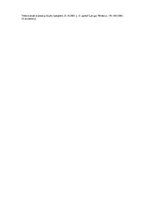 Referāts 'Iekšējie un ārējie normatīvie akti', 20.