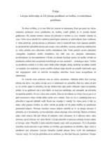 Eseja 'Latvijas iedzīvotāju un Latvijas Republikas pilsoņu pienākumi un tiesības, to re', 1.