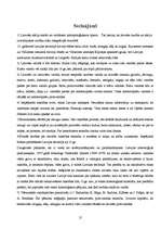 Referāts 'Senlatviešu valodas un dialektu teritoriālā izveide un izplatība, rakstības izpē', 21.