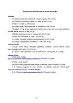 Referāts 'Senlatviešu valodas un dialektu teritoriālā izveide un izplatība, rakstības izpē', 22.