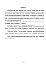 Referāts 'Senlatviešu valodas un dialektu teritoriālā izveide un izplatība, rakstības izpē', 24.