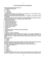 Prakses atskaite 'Prakses atskaite lietvedībā', 6.