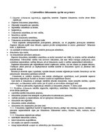 Prakses atskaite 'Prakses atskaite lietvedībā', 8.