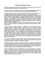 Prakses atskaite 'Prakses atskaite lietvedībā', 16.