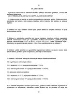 Prakses atskaite 'Prakses atskaite lietvedībā', 22.