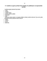 Prakses atskaite 'Prakses atskaite lietvedībā', 24.