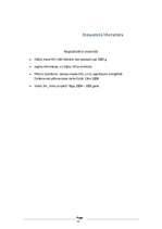 Referāts 'Mazo HES attīstība Latvijā', 23.