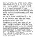 Eseja 'This Essay Deals with a Woman's Right to her Body in the Case of Abortion', 1.