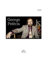 Konspekts 'Komponists - Georgs Pelēcis', 1.