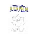Referāts 'Ajurvēda', 1.