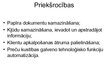 Prezentācija 'Svītrkods', 9.