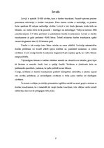 Referāts 'Dzirdes traucējumi', 2.