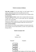 Referāts 'Dzirdes traucējumi', 3.