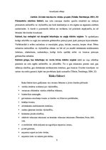 Referāts 'Dzirdes traucējumi', 5.