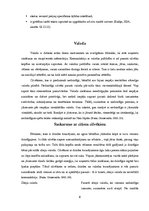 Referāts 'Dzirdes traucējumi', 6.