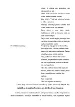 Referāts 'Dzirdes traucējumi', 7.