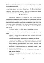 Referāts 'Dzirdes traucējumi', 9.