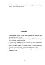 Referāts 'Dzirdes traucējumi', 10.