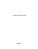 Referāts 'Izdegšanas sindroms', 1.