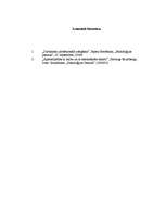 Referāts 'Izdegšanas sindroms', 4.